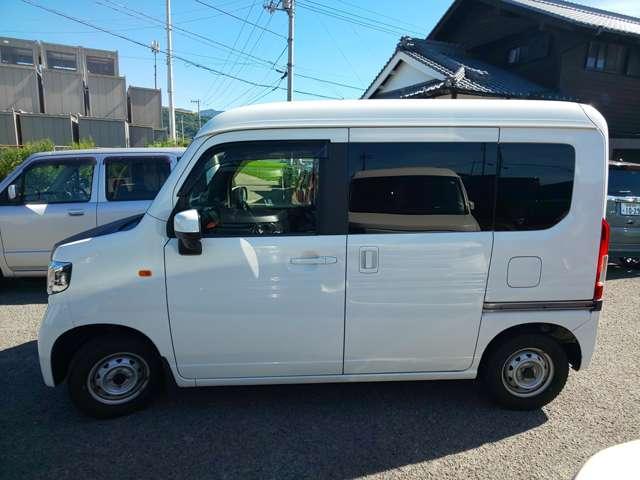 N-VAN（愛媛県松山市）画像5