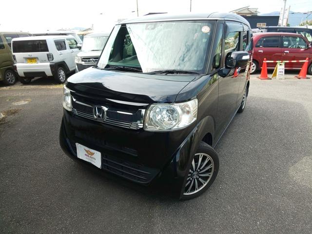 N-BOXスラッシュ (株)ACE-AUTO(エースオート)（愛媛県松山市）｜エムジェー