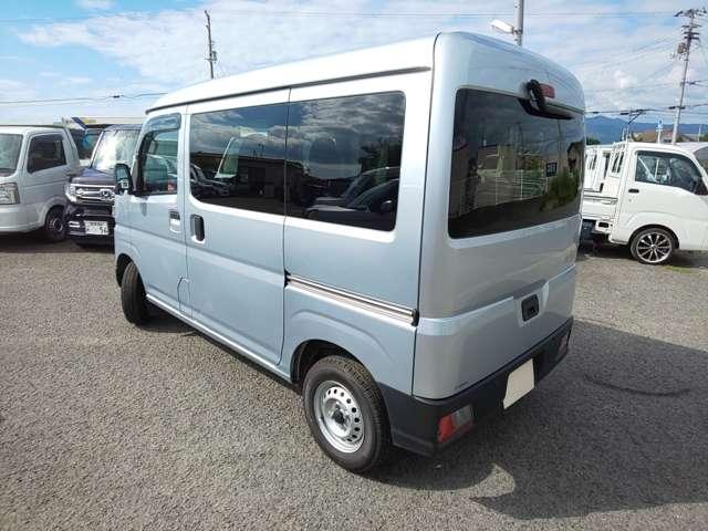 ハイゼットカーゴ（愛媛県松山市）画像6