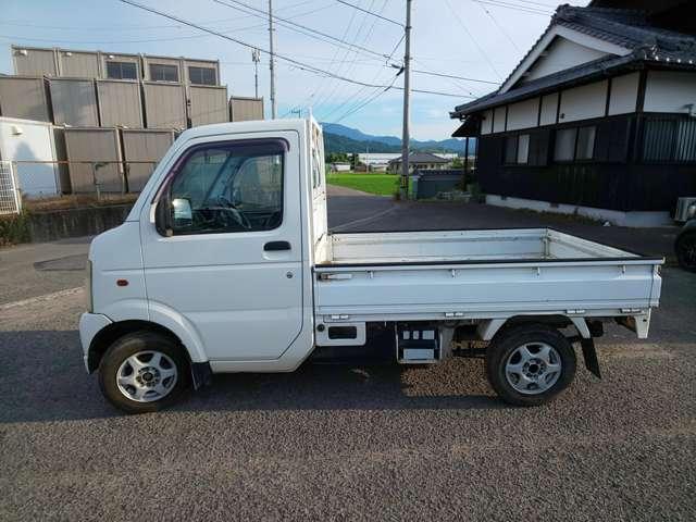 キャリイトラック（愛媛県松山市）画像6