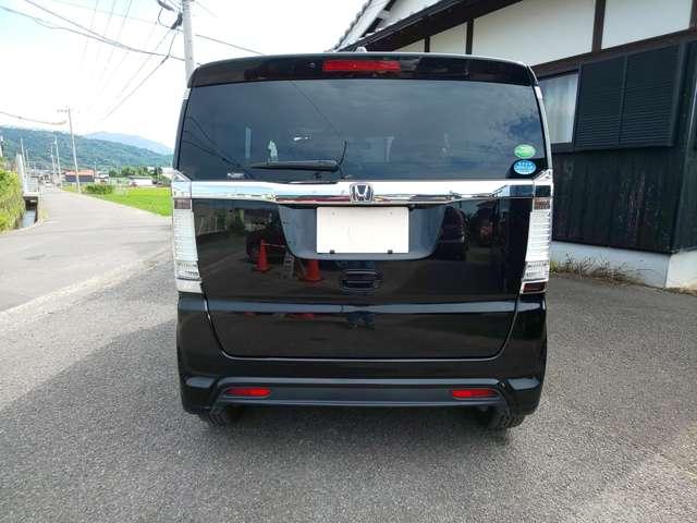 N-BOXスラッシュ（愛媛県松山市）画像7