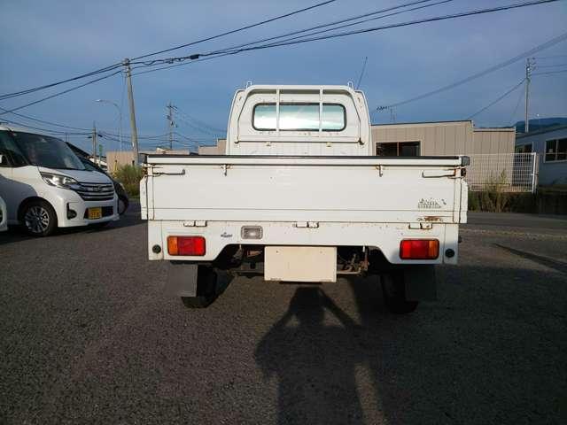キャリイトラック（愛媛県松山市）画像8
