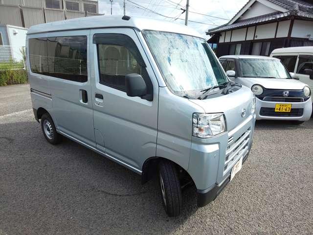 ハイゼットカーゴ（愛媛県松山市）画像10