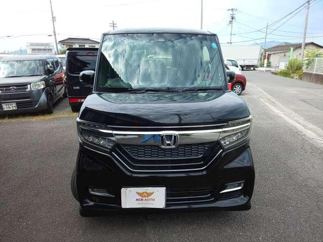 N-BOXカスタム（愛媛県松山市）画像12