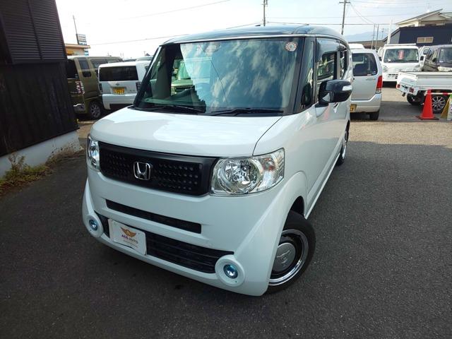 N-BOXスラッシュ (株)ACE-AUTO(エースオート)（愛媛県松山市）｜エムジェー