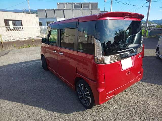 スペーシア（愛媛県松山市）