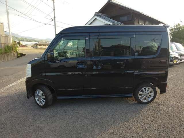 NV100クリッパーリオ（愛媛県松山市）画像5