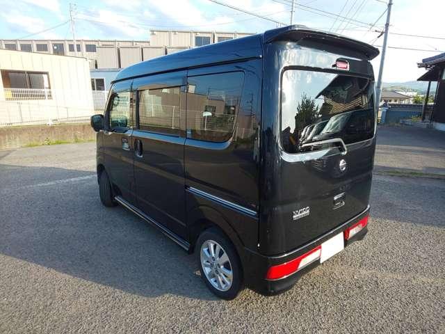 NV100クリッパーリオ（愛媛県松山市）画像6