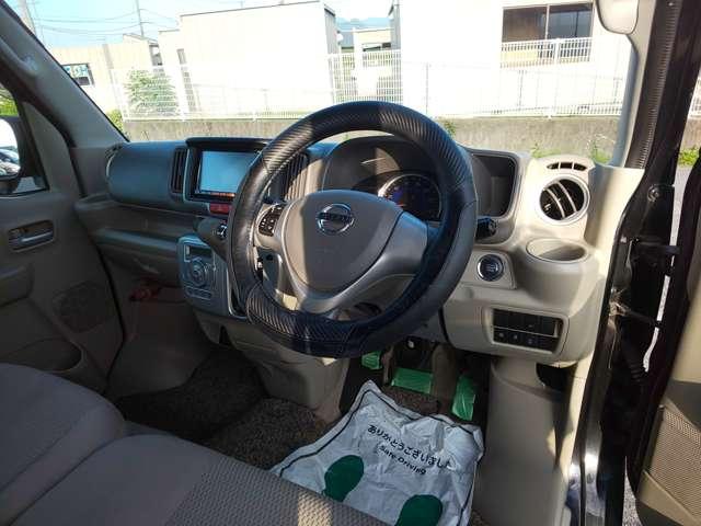 NV100クリッパーリオ（愛媛県松山市）画像13