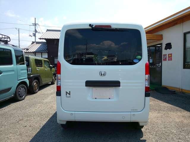 N-VAN（愛媛県松山市）画像7