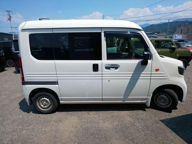 N-VAN（愛媛県松山市）画像9