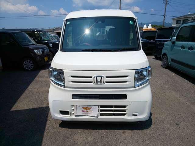 N-VAN（愛媛県松山市）画像11