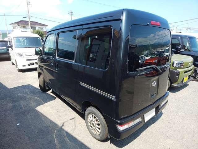 ハイゼットカーゴ（愛媛県松山市）画像6