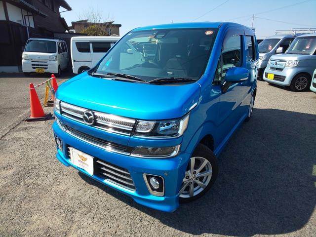 フレア（マツダ）の中古車｜愛媛、香川、徳島、高知の中古車なら