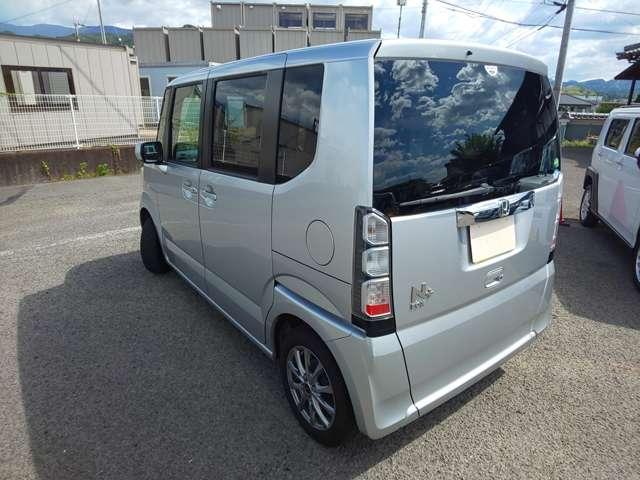 N-BOX＋（愛媛県松山市）画像7