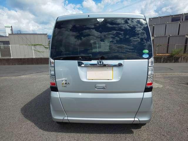 N-BOX＋（愛媛県松山市）画像8