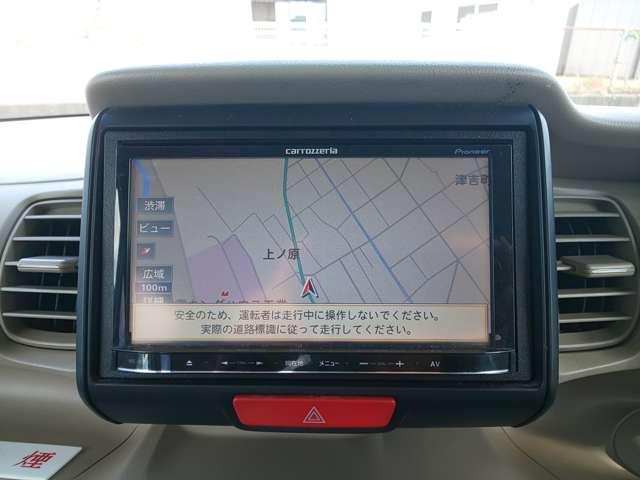 N-BOX＋（愛媛県松山市）画像17