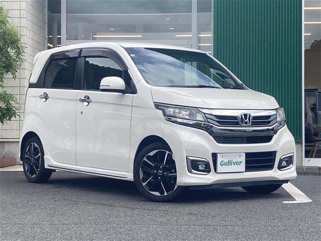N-WGNカスタム（愛媛県宇和島市）