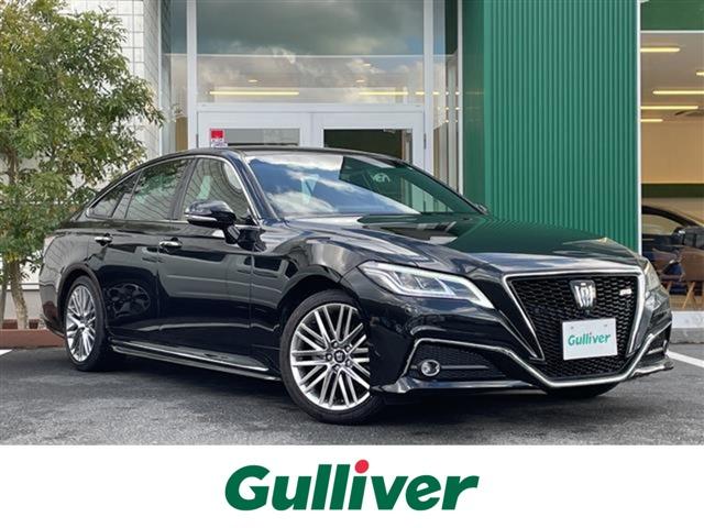 クラウン（トヨタ）の中古車｜愛媛、香川、徳島、高知の中古車なら