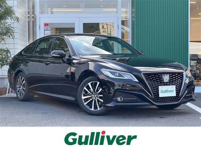 クラウン（トヨタ）の中古車｜愛媛、香川、徳島、高知の中古車なら