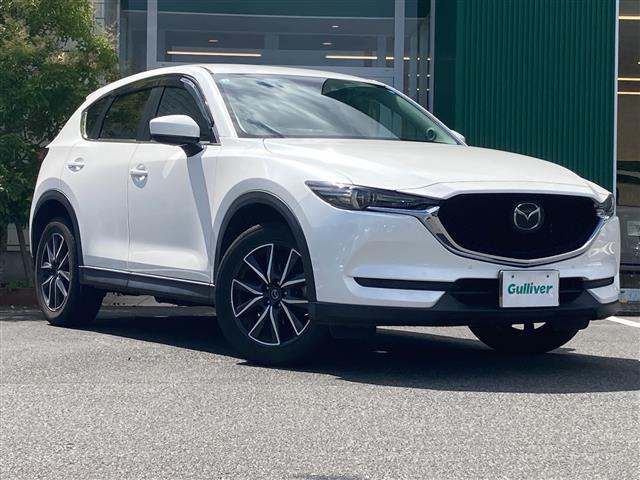 CX-5 ガリバー 宇和島店（愛媛県宇和島市）｜エムジェー