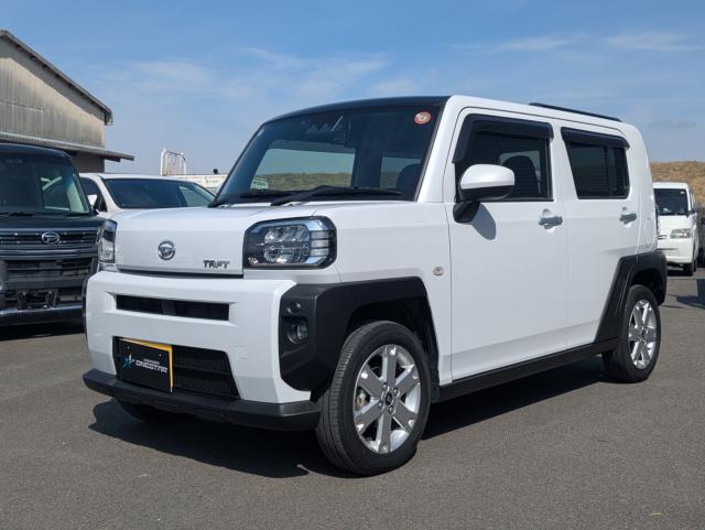 タフト