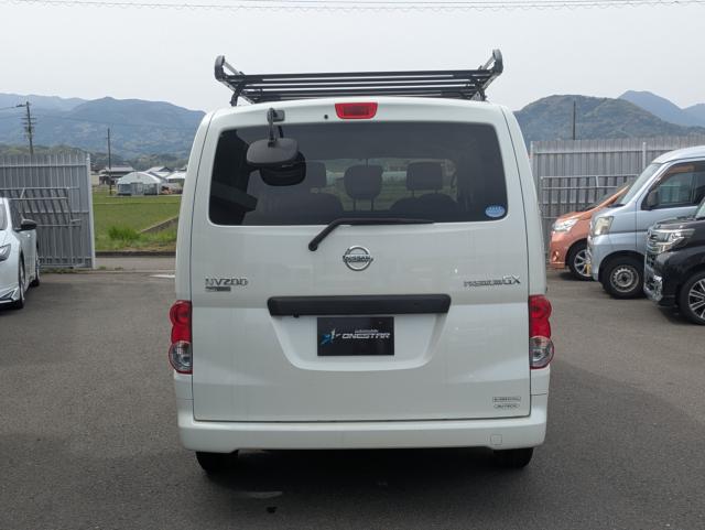 NV200バネットバン（愛媛県松山市）画像9