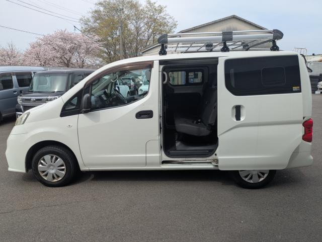 NV200バネットバン（愛媛県松山市）画像15