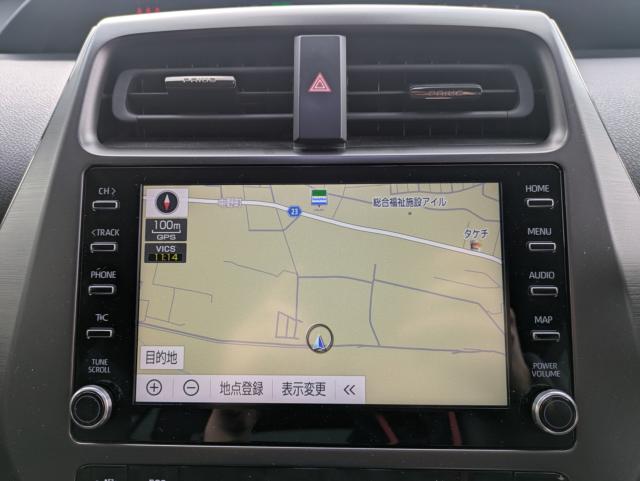 プリウス(愛媛県松山市)