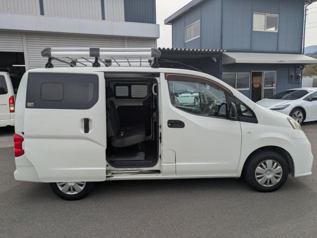 NV200バネットバン（愛媛県松山市）画像17