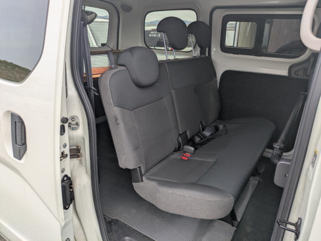 NV200バネットバン（愛媛県松山市）画像19