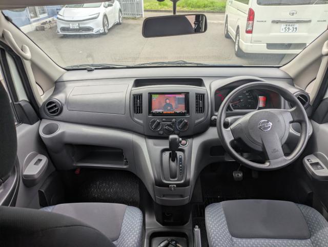 NV200バネットバン（愛媛県松山市）画像20