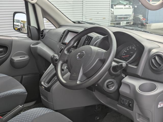 NV200バネットバン（愛媛県松山市）画像25
