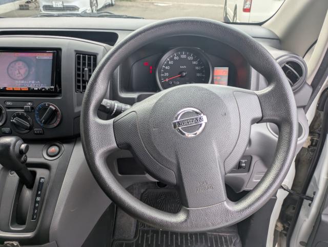 NV200バネットバン（愛媛県松山市）画像26