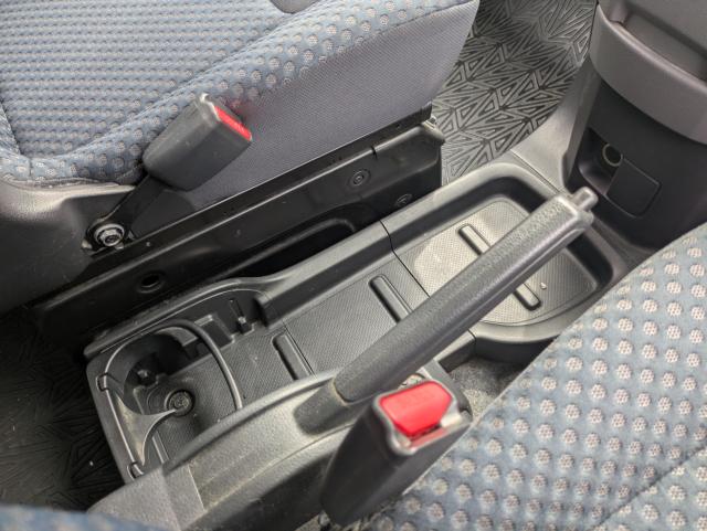 NV200バネットバン（愛媛県松山市）画像36
