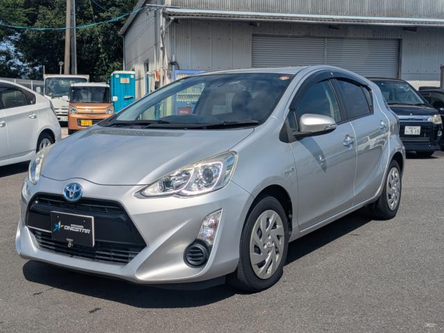 アクア automobile ONESTAR (株)ワンスター（愛媛県松山市）｜エムジェー