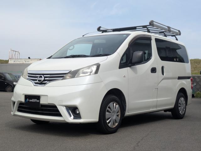 NV200バネットバン（愛媛県松山市）