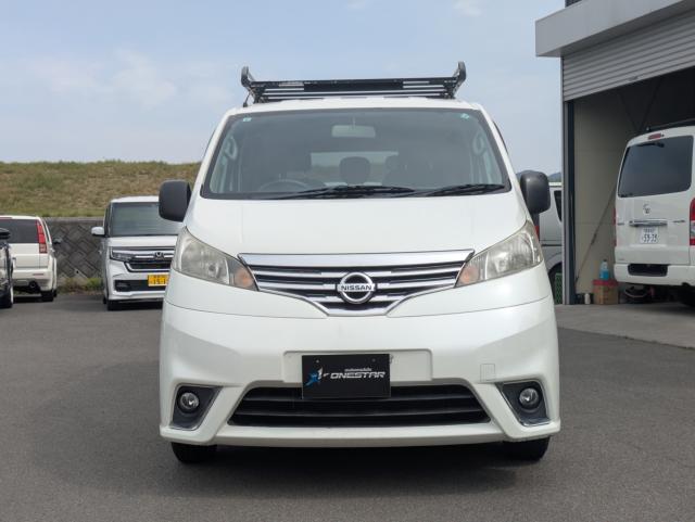 NV200バネットバン（愛媛県松山市）画像2