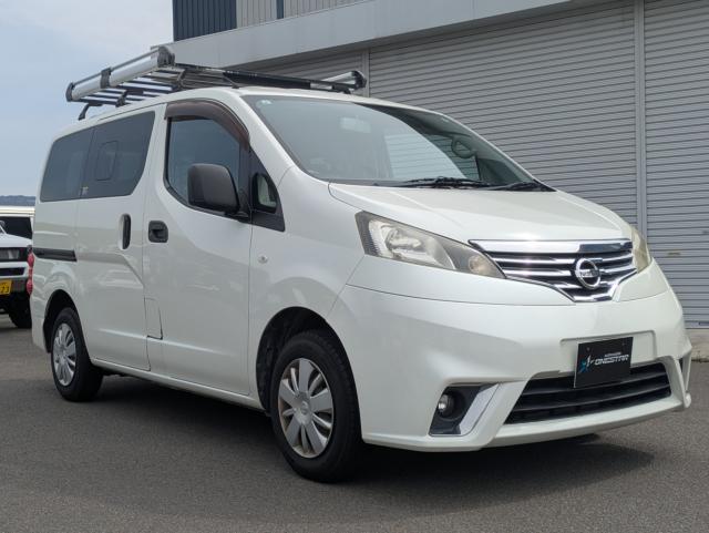 NV200バネットバン（愛媛県松山市）画像3