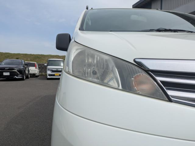 NV200バネットバン（愛媛県松山市）画像4