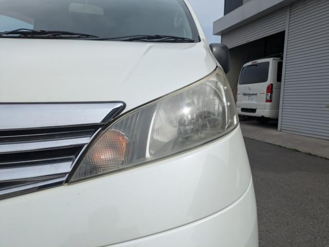 NV200バネットバン（愛媛県松山市）画像6