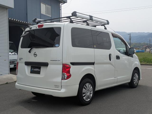 NV200バネットバン（愛媛県松山市）画像7