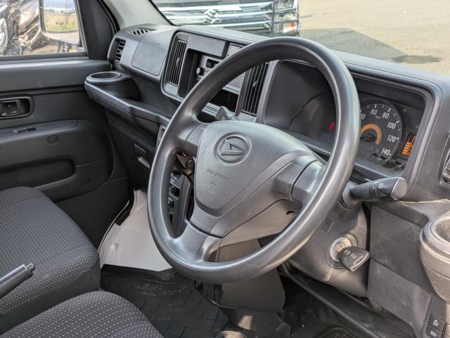 ハイゼットカーゴ(愛媛県松山市)
