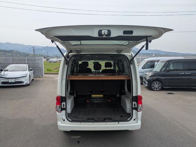 NV200バネットバン（愛媛県松山市）画像10