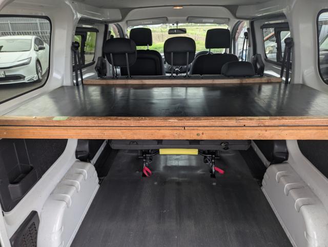NV200バネットバン（愛媛県松山市）画像12