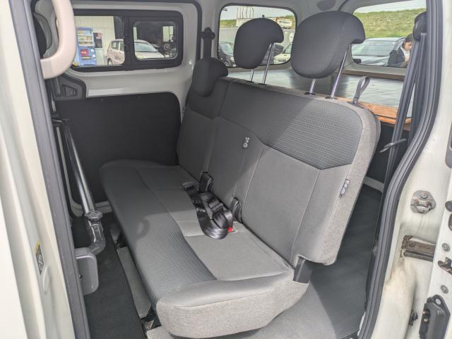 NV200バネットバン（愛媛県松山市）画像16