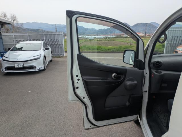 NV200バネットバン（愛媛県松山市）画像21