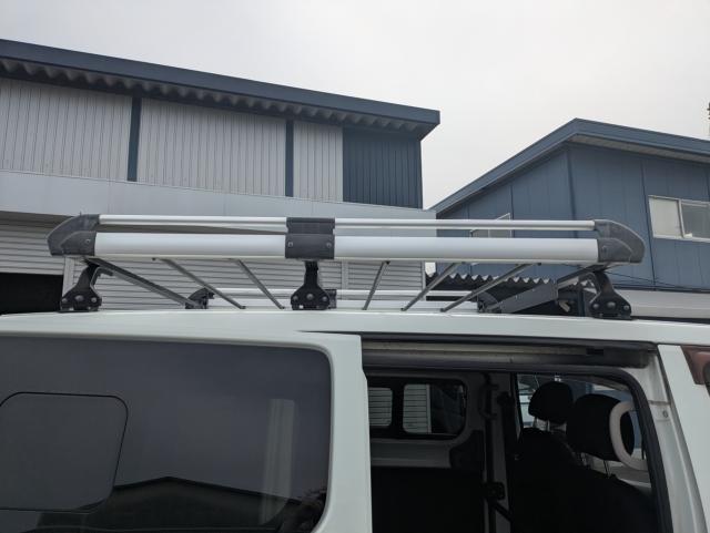 NV200バネットバン（愛媛県松山市）画像18