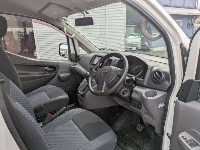 NV200バネットバン（愛媛県松山市）画像24