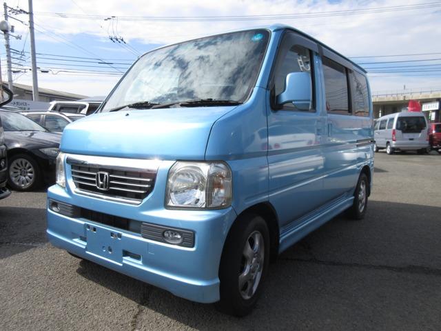 ☆バモス販売☆ バモス（ホンダ）の中古車｜愛媛、香川、徳島、高知の中古車なら